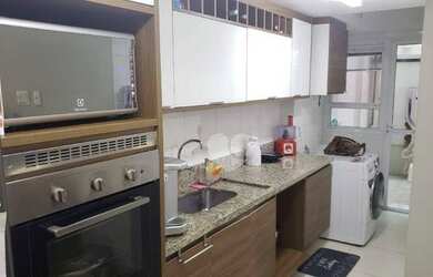 Imagem 9: Apartamento com 3 dormitórios à venda, 106 m² por R$ 700.000,00 - Freguesia...