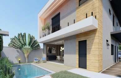 Imagem 3: CASA RESIDENCIAL em JUNDIAÍ - SP, JARDIM ERMIDA I