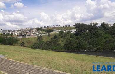 Imagem 3: TERRENO EM CONDOMÍNIO - TAMBORÉ - SP