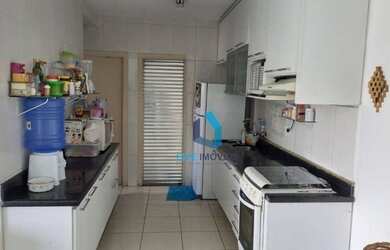 Imagem 13: Apartamento à venda, 92 m² por R$ 450.000,00 - Santo Amaro - São Paulo/SP