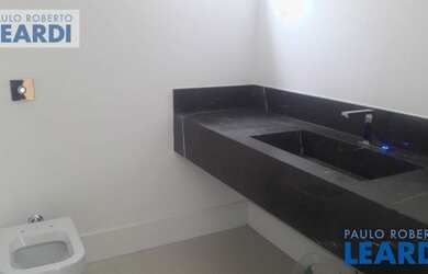 Imagem 7: CASA EM CONDOMÍNIO - TAMBORÉ - SP