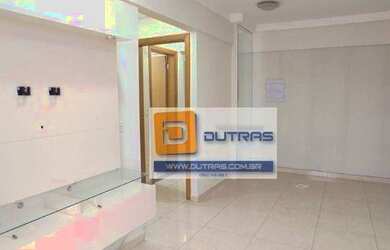 Imagem: O apartamento possui 2 Dormitórios, 2 Banheiros, 2 Vagas na