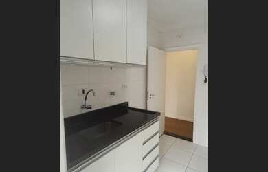 Imagem 12: APARTAMENTO À VENDA EM MOEMA, 2 DORMITÓRIOS COM VAGA DE GARAGEM