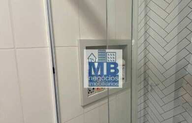 Imagem 10: Apartamento com 2 dormitórios, 35 m² - venda por R$ 385.000,00 ou aluguel...