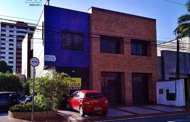 Imagem: O depósito possui 27m² de Área e está localizado em Dionisio