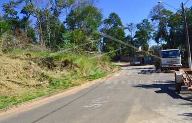 Imagem 2: Terreno à venda, 507 m² por R$ 290.000,00 - Joaquim Egídio - Campinas/SP