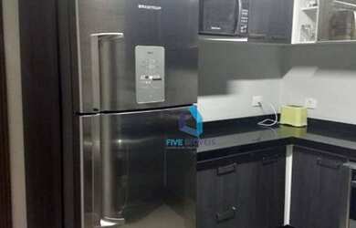 Imagem 6: Casa à venda, 125 m² por R$ 583.000,00 - Socorro - São Paulo/SP