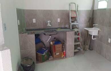 Imagem 8: Coelho Neto / Fazenda Botafogo Linda Casa novíssima Sala Qto Coz Bh Área