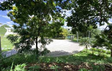 Imagem 2: CARAPICUÍBA - Terreno Padrao - CARAPICUIBA