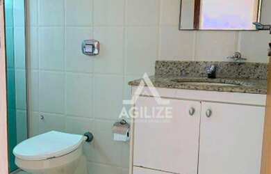 Imagem 14: Apartamento com 2 dormitórios, 110 m² - venda por R$ 525.000,00 ou aluguel...