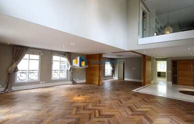 Imagem 13: APARTAMENTO EM HIGIENÓPOLIS