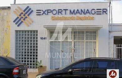 Imagem: O depósito possui 130m² de Área e está localizado em Vila