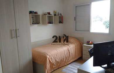 Imagem 12: Apartamento com 3 dormitórios, 83 m² - venda por R$ 750.000,00 ou aluguel...