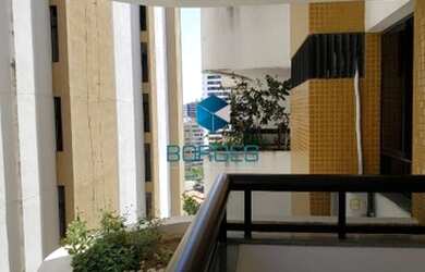 Imagem 3: SALVADOR - Apartamento Padrão - CAMINHO DAS ÁRVORES