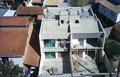 Imagem 11: Casa com 3 dormitórios à venda, 200 m² por R$ 790.000,00 - Aeroporto...