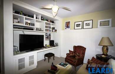 Imagem 15: CASA EM CONDOMÍNIO - TAMBORÉ - SP