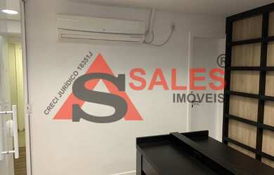 Imagem: O depósito possui 30m² de Área e está localizado em Planalto