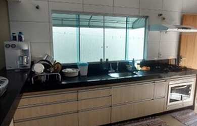 Imagem 5: GOIâNIA - Casa Padrão - Residencial Vale do Araguaia