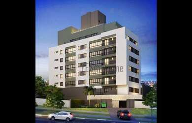 Imagem 10: Apartamento à venda, 71 m² por R$ 730.000,00 - Água Verde - Curitiba/PR
