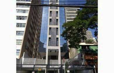 Imagem: O depósito possui 4 Vagas na garagem e 128m² de Área e está