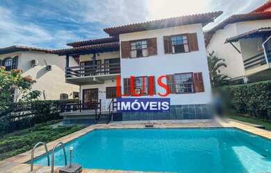 Imagem: Magnífica casa com 3 dormitórios à venda, 264 m² por R$