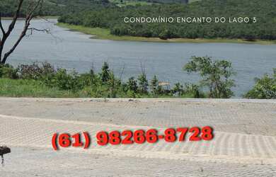 Imagem 2: Corumbá 4, Bom local, Corumbá 04 , Lote/Terreno Corumbá 4, 09 km