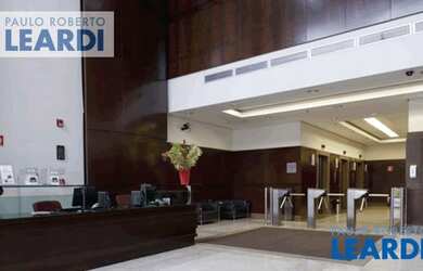 Imagem 3: CONJ. COMERCIAL - ALPHAVILLE INDUSTRIAL - SP