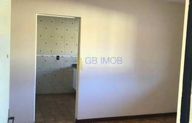 Imagem 2: Jundiaí - Apartamento Padrão - Parque Residencial Eloy Chaves