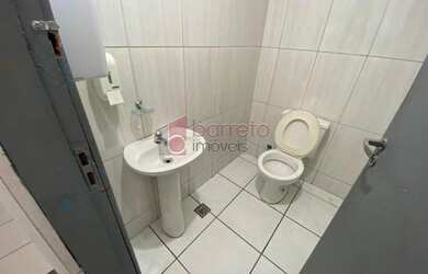 Imagem 5: Jundiaí - Galpão/Depósito/Armazém - Vila Maria Genoveva