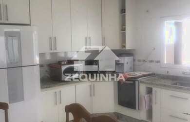 Imagem 4: Residencial - Bela Vista. Área de serviço, 194m² de Área, 4 Vagas...