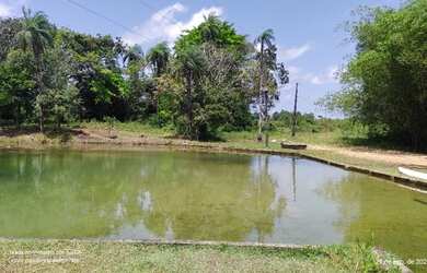 Imagem 9: R$8 milhões fazenda desativada com 216 alqueires 70 aberta