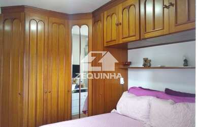 Imagem 16: Residencial - Bela Vista. Piscina, Churrasqueira, Imóvel mobiliadoeAr-condicionado