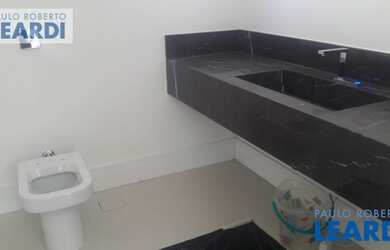 Imagem 10: CASA EM CONDOMÍNIO - TAMBORÉ - SP