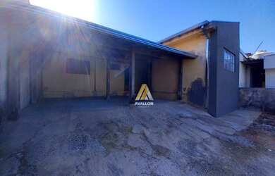 Imagem 3: Casa com 1 dormitório - venda por R$ 280.000 ou aluguel por R$ 1.100/mês...