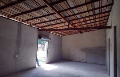 Imagem 4: Galpão para Depósito. 