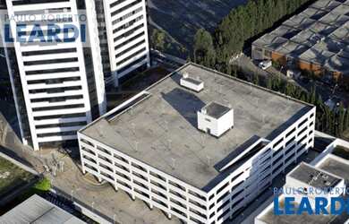 Imagem 7: CONJ. COMERCIAL - ALPHAVILLE INDUSTRIAL - SP