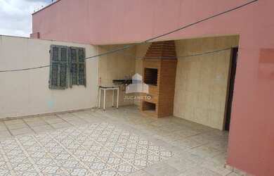 Imagem 11: Cobertura com 3 dormitórios, 170 m² - venda por R$ 850.000,00 ou aluguel...