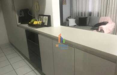 Imagem 4: Apartamento com 3 dormitórios, 70 m² - venda por R$ 381.600,00 ou aluguel...
