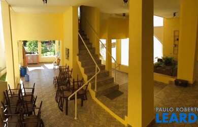 Imagem 13: CASA EM CONDOMÍNIO - RESIDENCIAL NEW VILLE - SP