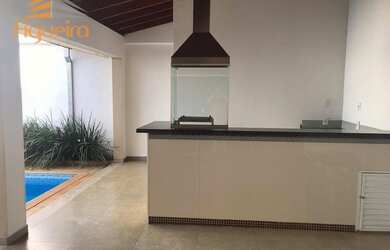 Imagem 9: Casa com 3 dormitórios, 270 m² - venda por R$ 950.000,00 ou aluguel...