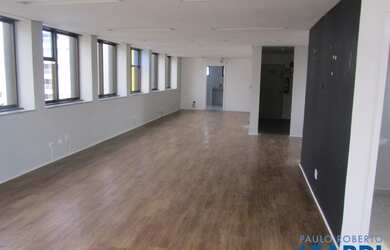 Imagem: O depósito possui 1.500m² de Área e está localizado em