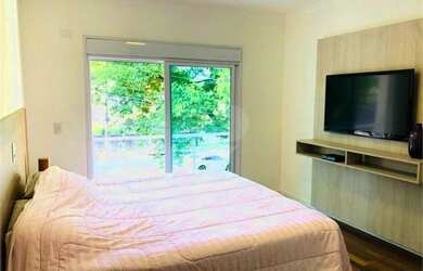 Imagem 12: Casa Venda City América 4 Suites