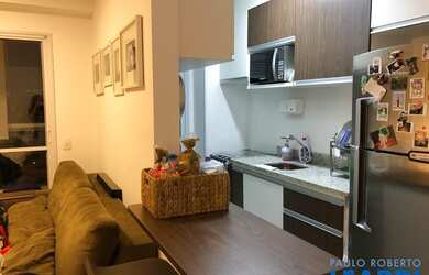 Imagem 3: APARTAMENTO - MORUMBI - SP