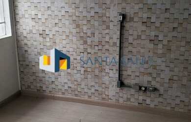 Imagem 9: Sobrado Vila Olimpia. 120m² de Área, 2 Vagas na garageme1 Dormitório