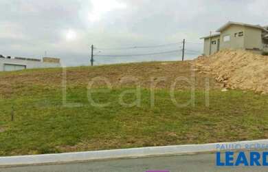 Imagem 3: TERRENO EM CONDOMÍNIO - PAIOL VELHO - SP