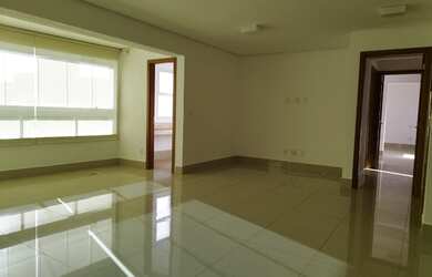 Imagem 1: Apartamento com 3 suítes à Venda, 128 m² por 895,000 no Jardim Goiás...