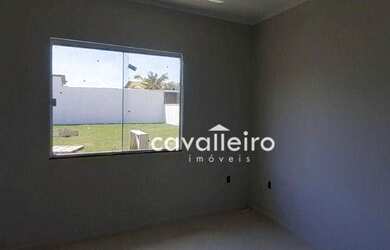 Imagem 8: Casa à venda, 72 m² por R$ 450.000,00 - Jardim Atlântico Leste Itaipuaçu...