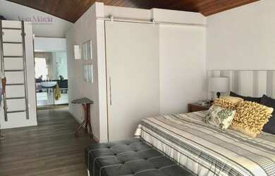 Imagem 7: Casa com 4 dormitórios, 525 m² - venda por R$ 8.500.000 ou aluguel por...