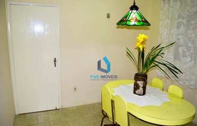 Imagem 10: Sobrado à venda, 180 m² por R$ 640.000,00 - Vila da Paz - São Paulo/SP