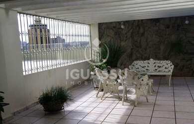 Imagem: O apartamento possui 2 Dormitórios, 1 Banheiro, 139m² de Área